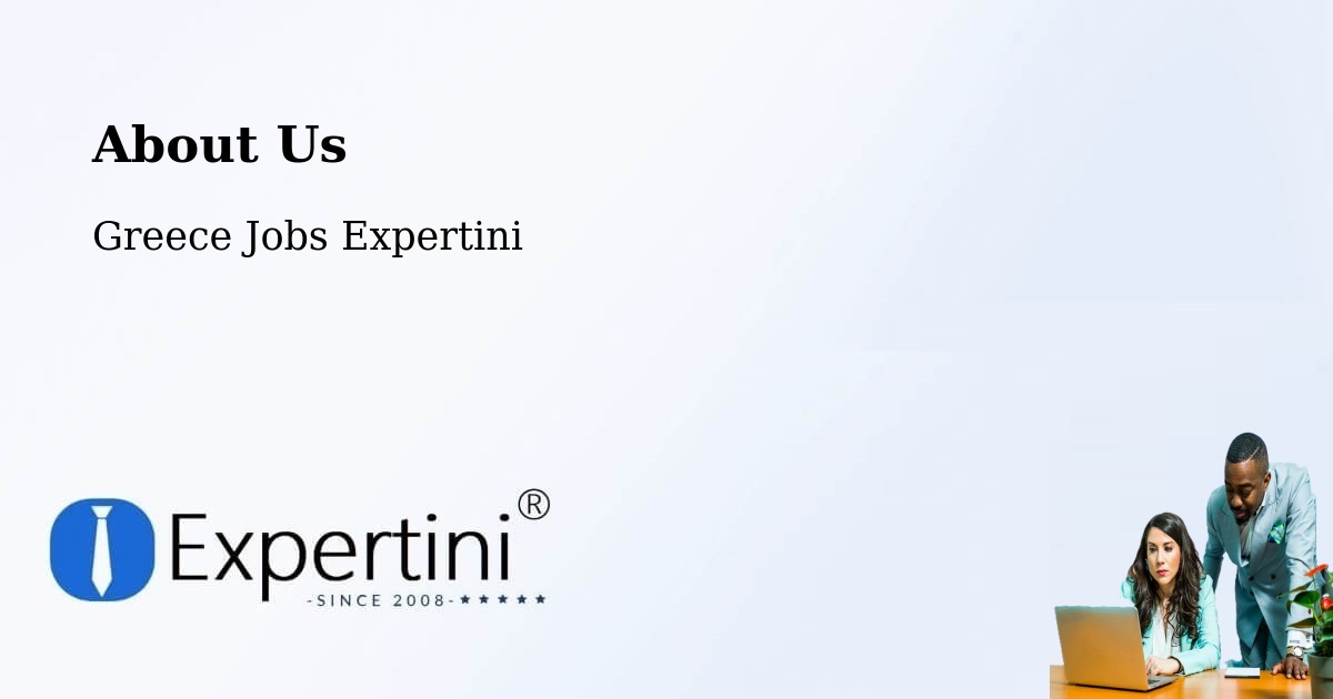 About Expertini Recruitment Platform  – Peristéri - Peristéri, Greece Jobs Expertini