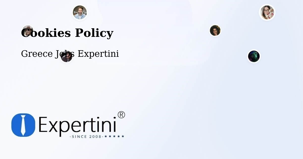 Cookie Policy – Peristéri - Greece Jobs Expertini